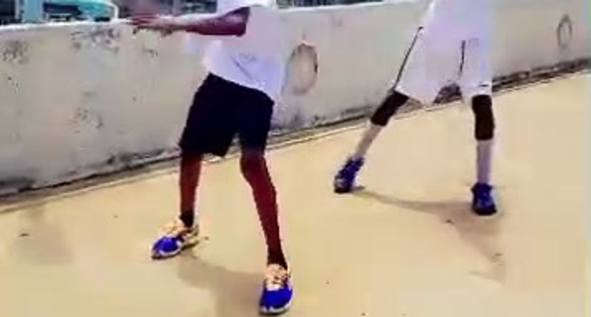 Resistance Band Exercise